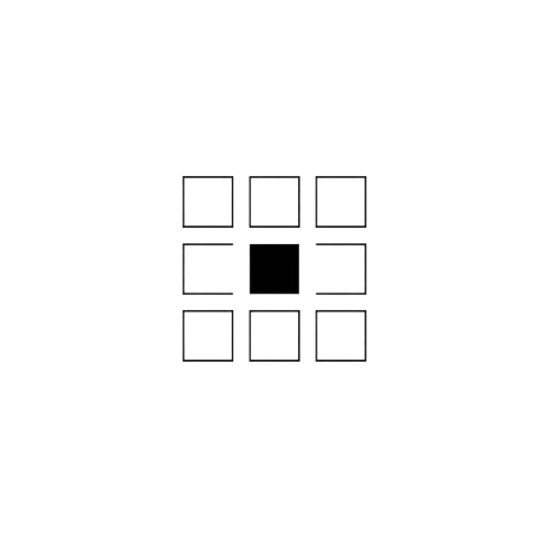 BlackGridWeb logo